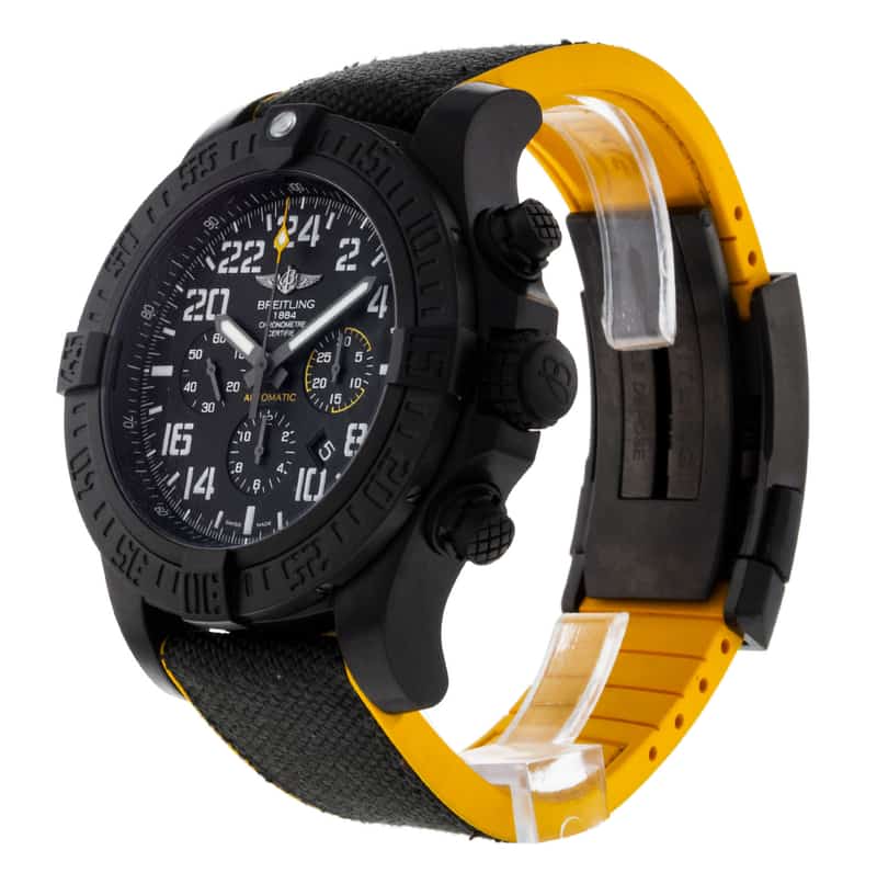 Breitling Avenger Hurricane XB1210